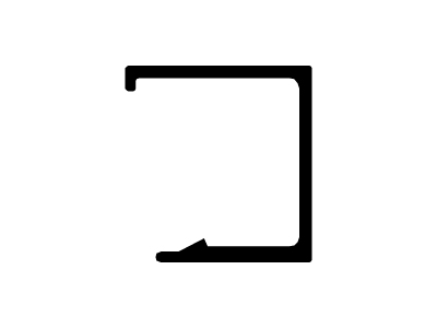 Contravidrio 18 mm. para clip AA272
